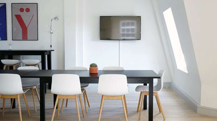 Modern Entrance Solutions